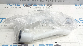 Горловина бачка омывателя Lexus RX 23-26 Japan built