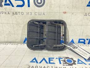 Grila de ventilatie dreapta Nissan Rogue 14-20, o singura piesa