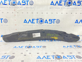 Garnitură aripă ușă - aripă dreapta Hyundai Sonata 11-15. Defect