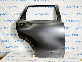 Дверь голая задняя правая Honda CRV 17-22