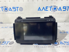 Monitor, display, navigație Honda HR-V 16-22