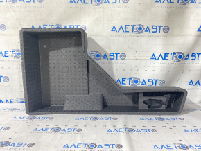 Plasticul spumos al portbagajului stâng pentru Honda CRV 12-16