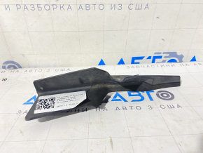 Уплотнитель решетки дворников правый Lincoln MKC 15-19 отломана защелка
