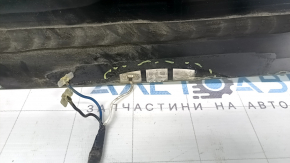Лобовое стекло Toyota Highlander 08-13 подогрев, FUYAO, отпаяны контакты