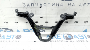 Накладка руля Hyundai Tucson 19-21 тычки
