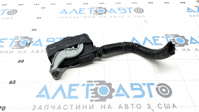 Фишка на блок ABS Nissan Rogue 21-26