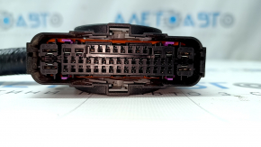 Фишка на блок ABS Nissan Rogue 21-26