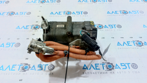 Компрессор кондиционера Ford C-max MK2 13-18 HYBRID