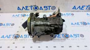 Компрессор кондиционера Ford C-max MK2 13-18 HYBRID