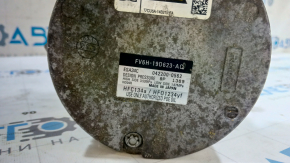 Компрессор кондиционера Ford C-max MK2 13-18 HYBRID
