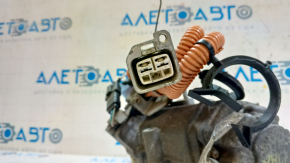 Компрессор кондиционера Ford C-max MK2 13-18 HYBRID