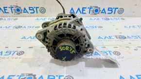 Генератор Kia Sorento 10-15 2.4 скрипит подшипник