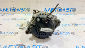 Generatorul Kia Sorento 10-15 2.4 scârțâie rulmentul