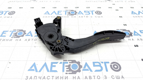 Педаль газа Nissan Rogue 21-22