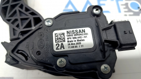 Педаль газа Nissan Rogue 21-22