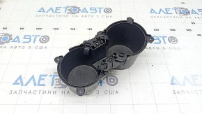 Подстаканники центральной консоли Hyundai Tucson 16-21