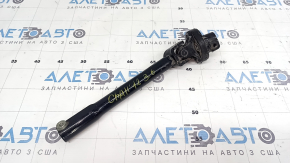 Рулевой карданчик Dodge Challenger 09-21