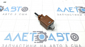 Датчик педали тормоза Nissan Rogue 21-23