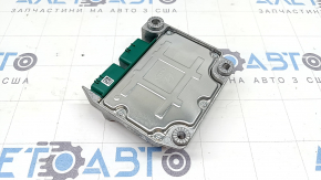 Модуль srs airbag компьютер подушек безопасности Hyundai Tucson 19-21 под перешив
