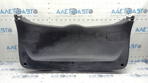 Ornamente portbagaj inferioare negre pentru Hyundai Tucson 16-21, uzate