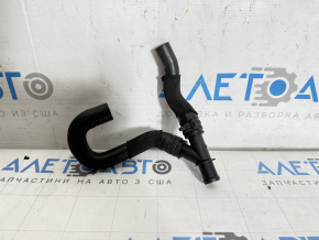 Патрубок охлаждения нижний VW Jetta 11-18 USA 1.4T