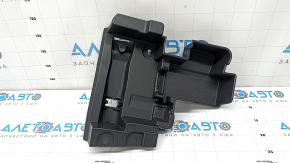 Поддон багажника правый BMW X7 G07 19-22 царапины