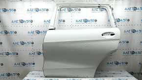 Ușă spate stângă goală BMW X7 G07 19-26 alb 300