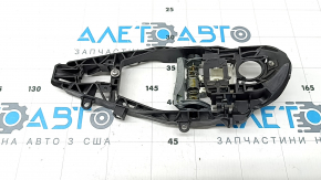 Механизм ручки двери задней левой BMW X7 G07 19-26 под keyless