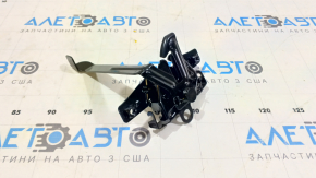 Замок капота Nissan Versa Note 13-19