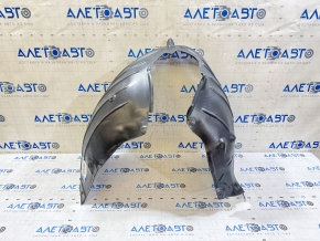 Подкрылок передний правый Mazda 3 19-26 4d пластик