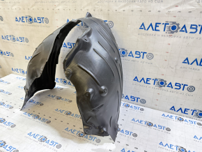 Подкрылок передний правый Mazda 3 19-26 4d пластик