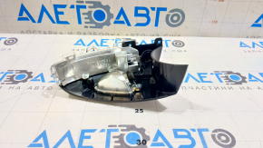 Поворотник зеркала левый VW Tiguan 09-18