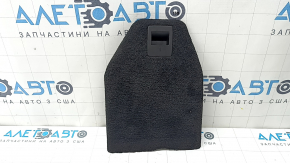Ornamente aripă inferioară spate stânga negru antracit pentru BMW X7 G07 19-22