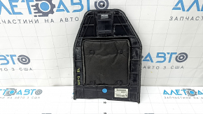 Крышка обшивки арки задней левой нижней BMW X7 G07 19-22 черный Anthrazit