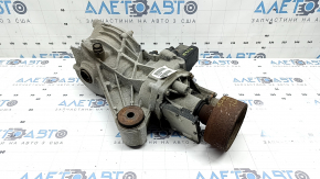 Volvo XC90 16-23 T5, ansamblu diferențial spate T6 123k, ambreiaj ruginit, suporturi rupte