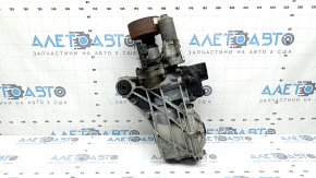 Задний дифференциал редуктор Volvo XC90 16-23 T5, T6 в сборе 123к, ржавая муфта, сломаны крепления