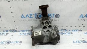 Передний редуктор раздатка Volvo XC90 16-17 T5, T6 123к, ржавая муфта