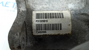 Передний редуктор раздатка Volvo XC90 16-17 T5, T6 123к, ржавая муфта