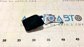 Заглушка буксировочного крюка заднего бампера левая BMW X5 F15 14-18