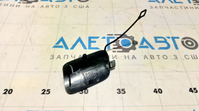 Заглушка буксировочного крюка заднего бампера левая BMW X5 F15 14-18