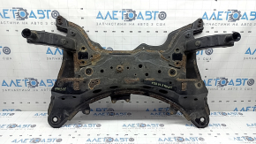 Cadru frontal ruginit pentru Toyota Prius 50 16-22