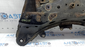 Подрамник передний Toyota Prius 50 16-22 ржавый