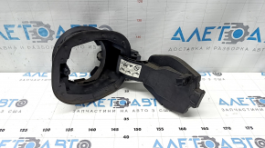 Корпус лючка бензобака Nissan Rogue 21-23