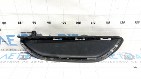 Grilă bară față stânga Hyundai Tucson 19-21 structură