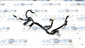 Проводка водительского сиденья Hyundai Tucson 16-21