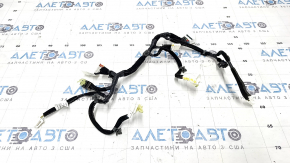 Проводка водительского сиденья Hyundai Tucson 16-21