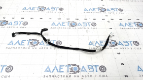 Проводка водительского сиденья Hyundai Tucson 16-21 малая