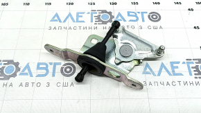 Рычажный механизм привода нижней двери багажника BMW X7 G07 19-26