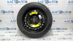 Запасное колесо докатка Hyundai Tucson 16-21 D16 155/90