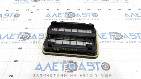 Щиток вентиляции левый Honda Civic XI FE/FL 22-26